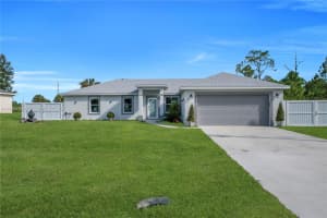 1023 Arbordale Lehigh Acres, FL 33974 - MLS#A11892786