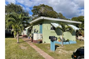 645 Ne 35th St 1-2 Oakland Park, FL 33334 - MLS#A11892789