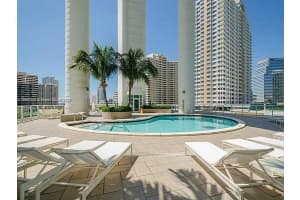 900 Brickell Key Blvd 2602 Miami, FL 33131 - MLS#A11892808