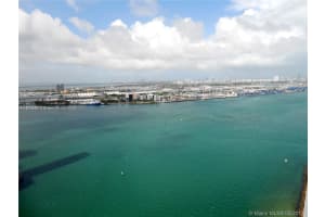 900 Brickell Key Blvd 2602 Miami, FL 33131 - MLS#A11892808