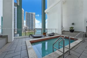 900 Brickell Key Blvd 2602 Miami, FL 33131 - MLS#A11892808