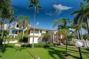 2701 N Atlantic Blvd Fort Lauderdale, FL 33308 - MLS#A11892821