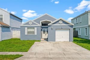 9917 W Elm Ln, Miramar