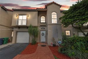 11571 Sw 148th Ct, Miami