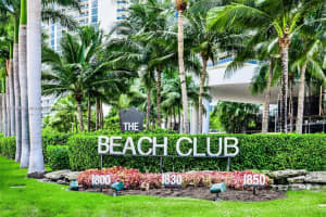 1800 S Ocean Dr 2707 Hallandale Beach, FL 33009 - MLS#A11892847