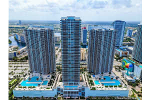 1800 S Ocean Dr 2707 Hallandale Beach, FL 33009 - MLS#A11892847