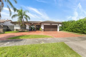 14789 Sw 176th St Miami, FL 33187 - MLS#A11892853