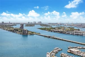 488 Ne 18th St 3210 Miami, FL 33132 - MLS#A11892861