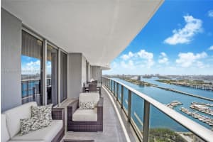 488 Ne 18th St 3210 Miami, FL 33132 - MLS#A11892861