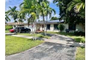 8111 Sw 205th St, Cutler Bay