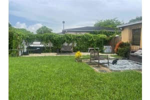 12030 N Miami Ave North Miami, FL 33168 - MLS#A11892865