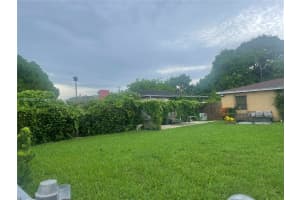 12030 N Miami Ave North Miami, FL 33168 - MLS#A11892865