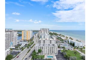 2101 S Ocean Dr 1904 Hollywood, FL 33019 - MLS#A11892882