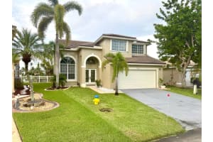 18249 Sw 3rd St Pembroke Pines, FL 33029 - MLS#A11892902
