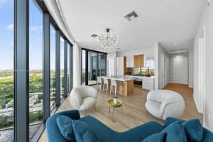 2831 S Bayshore Dr Ph-8 Miami, FL 33133 - MLS#A11892923