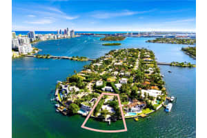 444 W Rivo Alto Dr Miami Beach, FL 33139 - MLS#A11892928