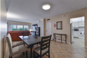 1980 S Ocean Dr 4l Hallandale Beach, FL 33009 - MLS#A11892941