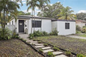 260 Nw 133rd St North Miami, FL 33168 - MLS#A11892944
