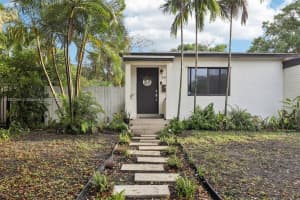 260 Nw 133rd St North Miami, FL 33168 - MLS#A11892944