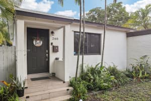 260 Nw 133rd St North Miami, FL 33168 - MLS#A11892944