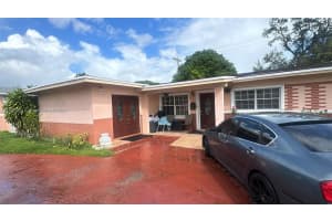 901 Nw 199th St, Miami Gardens