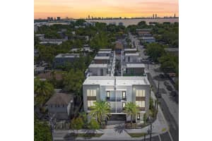 525 61st St , Miami, FL 33137 - MLS#A11892972