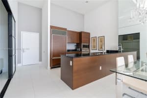 465 Brickell Ave 2805 Miami, FL 33131 - MLS#A11892973