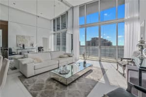 465 Brickell Ave 2805 Miami, FL 33131 - MLS#A11892973