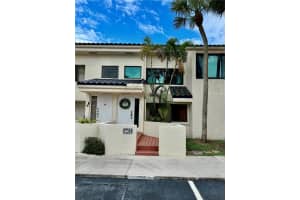 1602 Nw 81st Way 1602 Plantation, FL 33322 - MLS#A11892977