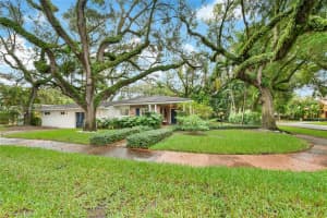 5101 Maggiore St 5101 Coral Gables, FL 33146 - MLS#A11892978