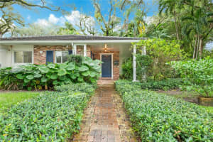 5101 Maggiore St 5101 Coral Gables, FL 33146 - MLS#A11892978