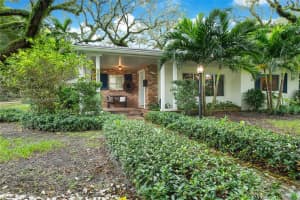 5101 Maggiore St 5101 Coral Gables, FL 33146 - MLS#A11892978