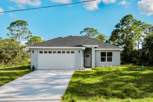 454 Bonnie Rd Nw, Lake Placid