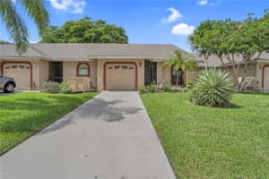 7641 Nw 99th Ave Tamarac, FL 33321 - MLS#A11892992