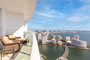 950 Brickell Bay Dr 5011 Miami, FL 33131 - MLS#A11892994
