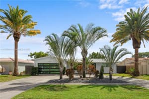 1315 N 47th Ave, Hollywood