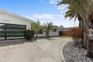 1315 N 47th Ave Hollywood, FL 33021 - MLS#A11893006