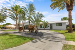 1315 N 47th Ave Hollywood, FL 33021 - MLS#A11893006