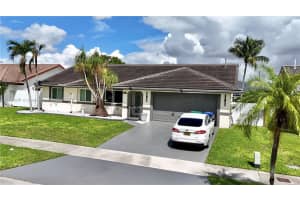 14931 Sw 168th Ter, Miami