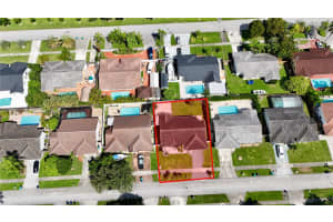 14931 Sw 168th Ter Miami, FL 33187 - MLS#A11893031
