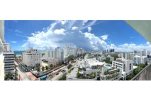 1800 Collins Ave 12e, Miami Beach