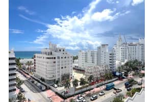 1800 Collins Ave 12e Miami Beach, FL 33139 - MLS#A11893032