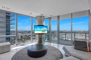 17121 Collins Ave 3501 Sunny Isles Beach, FL 33160 - MLS#A11893049