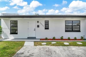 15024 Sw 113th Ct, Miami
