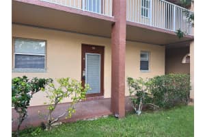 2741 N Pine Island Rd 106 Sunrise, FL 33322 - MLS#A11893073
