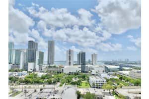 1600 NE 1st Ave Apt 1003, Miami, FL 33132, - MLS#A11893089