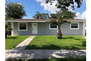 4120 Sw 25th St West Park, FL 33023 - MLS#A11893091