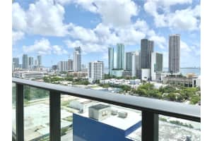 1600 Ne 1st Ave 1003, Miami