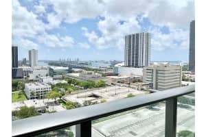 1600 Ne 1st Ave 1003 Miami, FL 33132 - MLS#A11893099