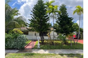 18600 Nw 42nd Pl, Miami Gardens